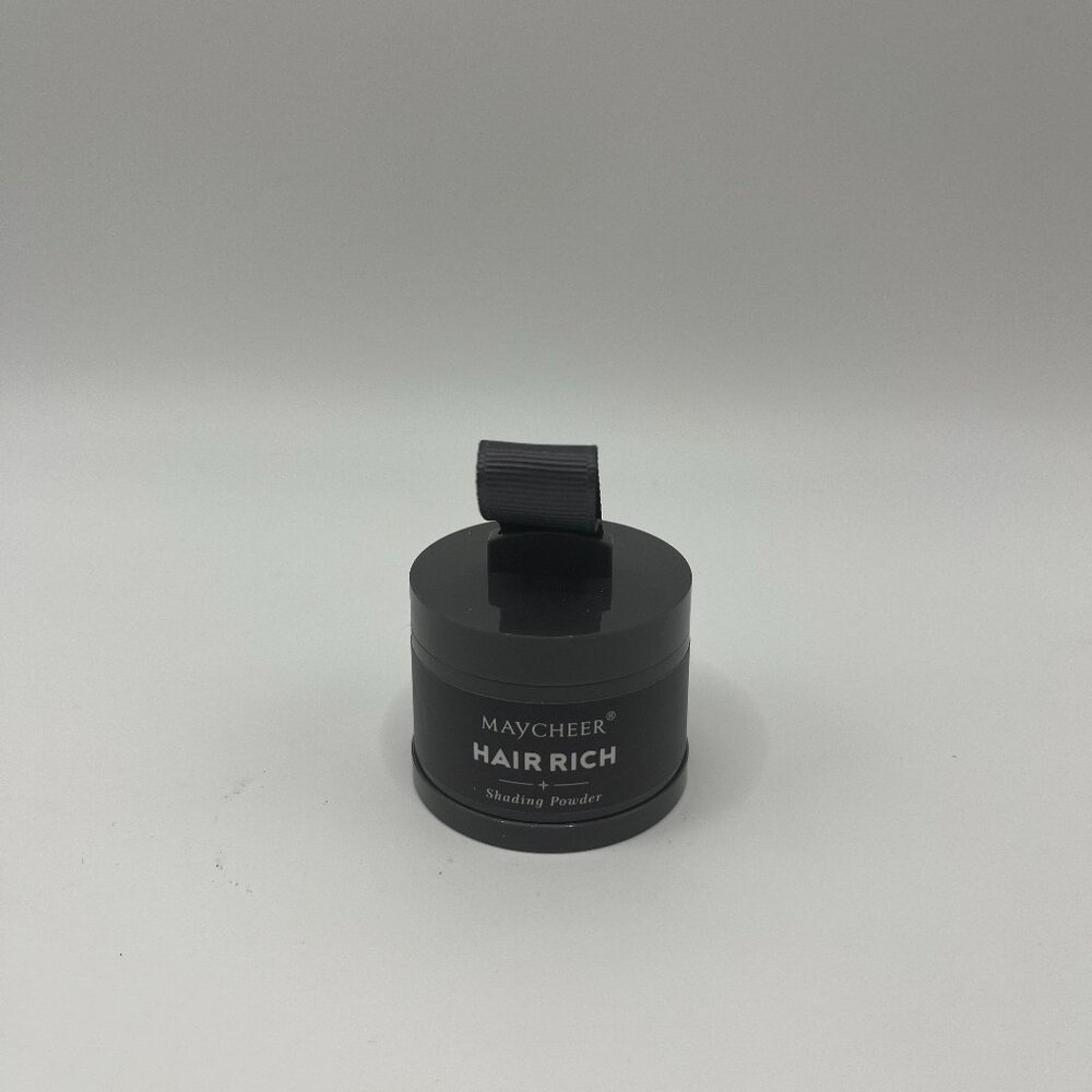 MAYCHEER Hairline Powder: Ultimate Shadow Filler Tool